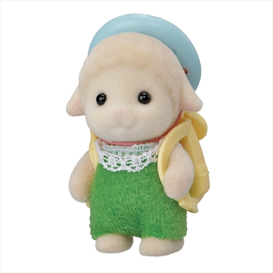 Sylvanian Families - Sheep Baby