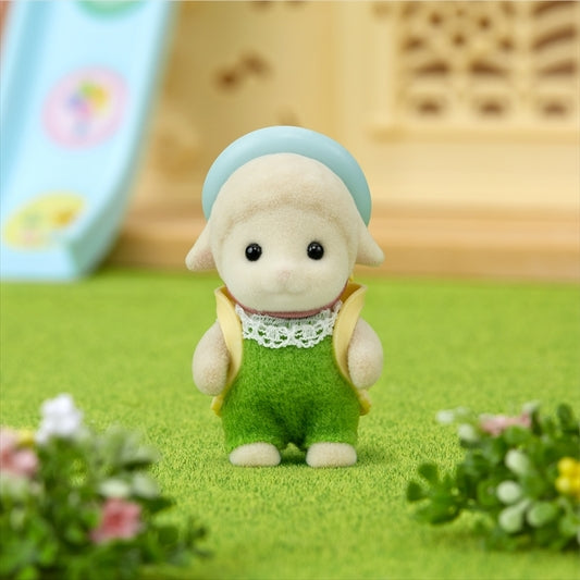 Sylvanian Families - Sheep Baby