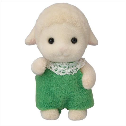 Sylvanian Families - Sheep Baby