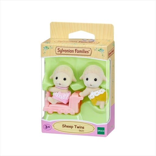 Sylvanian Families - Sheep Twins