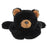 Aurora: Schooshie Black Bear Medium (30cm)