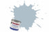 Humbrol 14ml Enamel Paint Metallic - #56 Aluminium