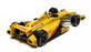 Greenlight Collectibles: #28 Ryan Hunter-Reay 2014 Indianapolis 500 Champion