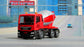 Majorette Construction Vehicles -MAN TGS Mixer