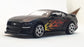 Majorette: Ford Mustang GT - Flames