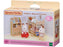 Sylvanian Families - Children's Bedroom Furniture