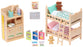 Sylvanian Families - Children's Bedroom Furniture