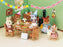 Sylvanian Families - Party Set