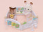 Sylvanian Families - Let's Play Playpen