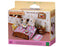 Sylvanian Families - Semi-Double Bed