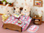 Sylvanian Families - Semi-Double Bed