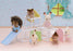 Sylvanian Families -Baby Jungle Gym