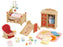 Sylvanian Families - Baby Nursery Set