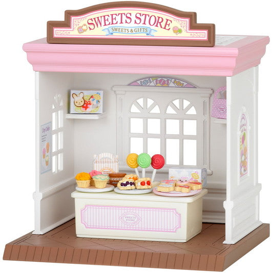 Sylvanian Families - Sweets Store