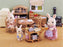 Sylvanian Families - Kitchen Cookware Set