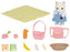 Sylvanian Families - Nursery Picnic Set