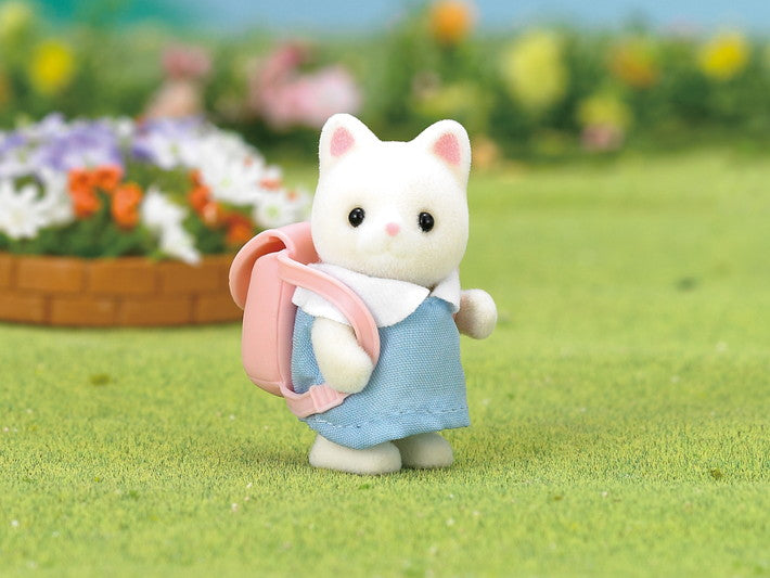 Sylvanian Families - Nursery Picnic Set