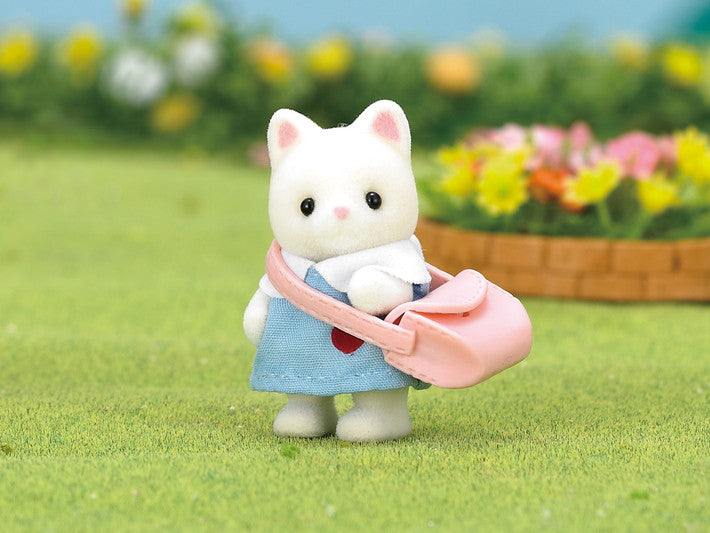 Sylvanian Families - Nursery Picnic Set