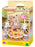 Sylvanian Families - Nursery Party Set