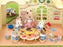 Sylvanian Families - Nursery Party Set