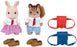 Sylvanian Families - School Friends