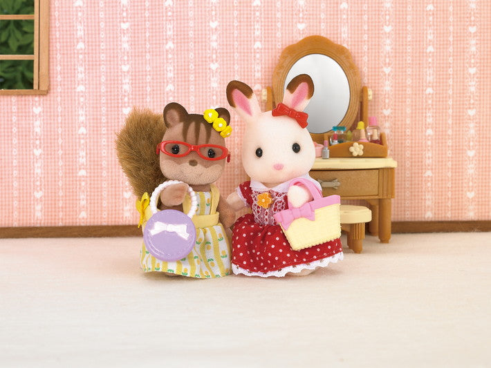 Sylvanian Families - Accessory Set