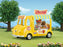 Sylvanian Families - Hot Dog Van