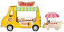 Sylvanian Families - Hot Dog Van