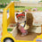 Sylvanian Families - Hot Dog Van