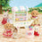 Sylvanian Families - Candy Wagon