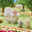 Sylvanian Families - Darling Ducklings Baby Carriage