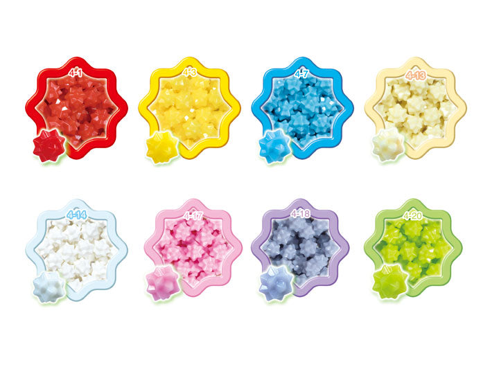 Aquabeads - Refill Pack Star Beads