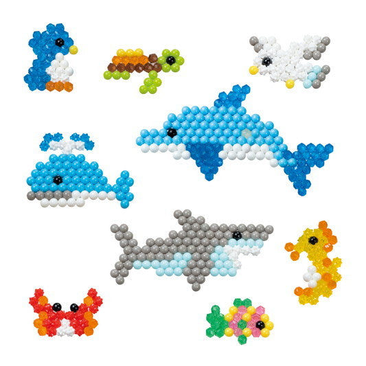 Aquabeads - Refill Pack Ocean Life