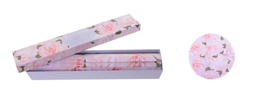 Bloom Draw Liners - Peach Rose