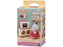 Sylvanian Families - Microwave Cabinet