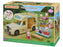 Sylvanian Families - Family Campervan