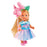 Simba - Evi Love Doll with Pink Balloon