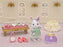 Sylvanian Families - Fashion Play Set: Jewels & Gems Collection