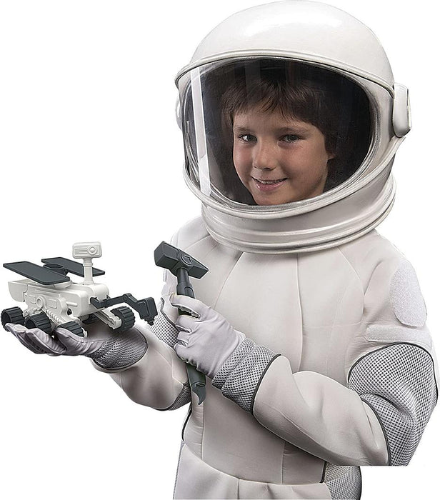 Clementoni Science & Play - LAB Asteroids from Outer Space