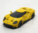 Majorette Street Cars - Ford GT Yellow