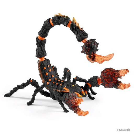 Schleich - Lava Scorpion