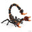 Schleich - Lava Scorpion