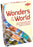 Tactic - Wonders of the World Game