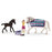 Schleich - Lipizzaner Care