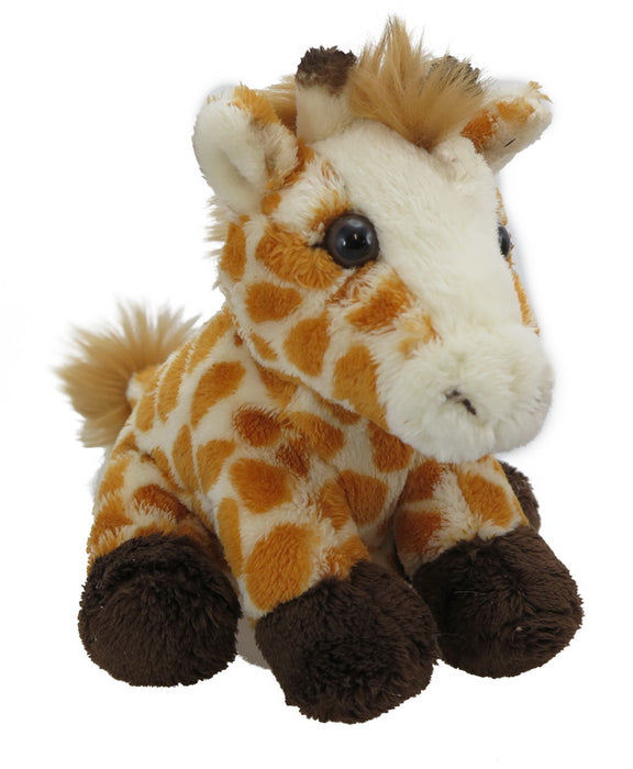 Antics: Mini Giraffe