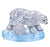 Crystal Puzzle - Polar Bear