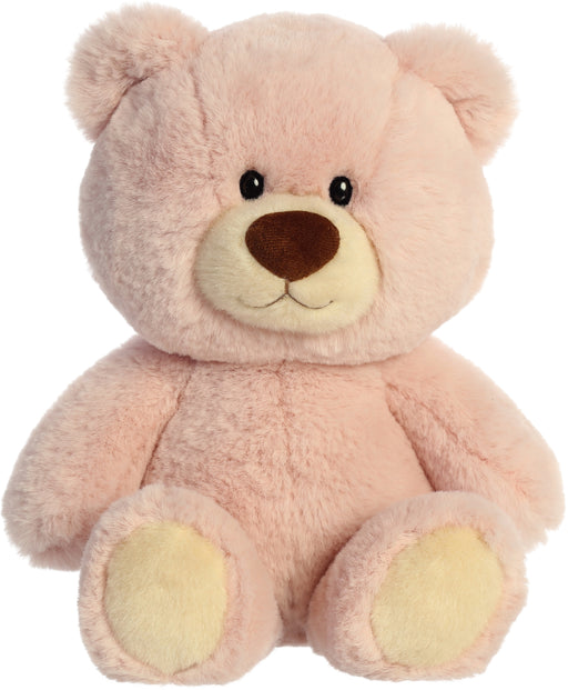 Aurora: Hugga-Wug Bear Blush Sitting Medium