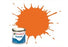 Humbrol 14ml Enamel Paint Gloss - #18 Orange