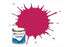 Humbrol 14ml Enamel Paint Metallic - #51 Sunset Red