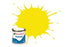 Humbrol 14ml Enamel Paint Matt - #99 Lemon